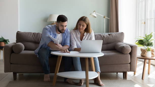 Trusted Strathmore, CA Loan Agency Experts